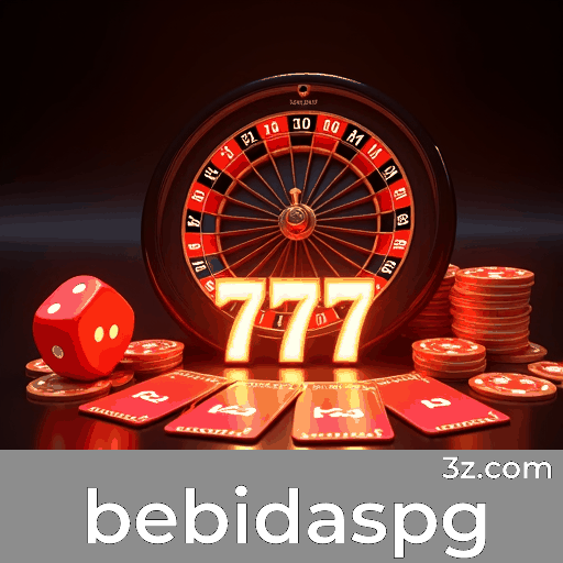 Bebidaspg: Experiência de Cassino Luxuosa e Imersiva
