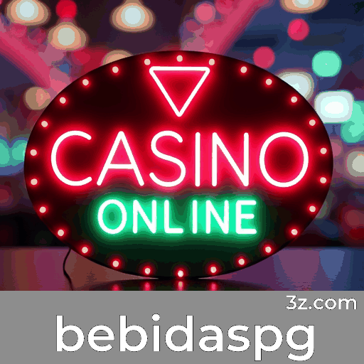 Bebidaspg: Experiência de Cassino Luxuosa e Imersiva