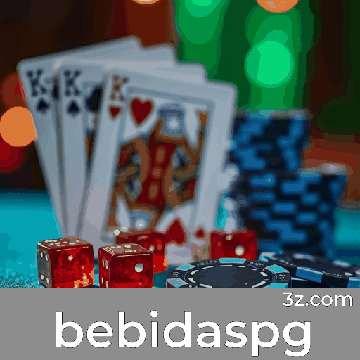 Bebidaspg: A Experiência de Casino Imersiva para Brasileiros