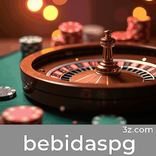 Bebidaspg: A Experiência de Casino Imersiva para Brasileiros